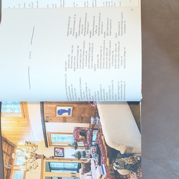 Rachael Ray This Must Be The Place Cookbook 2021 by Penguin Random House HB - Picture 14 of 16